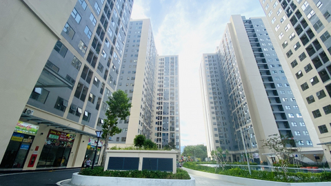 Hoàn thiện chính sách đất đai, tín dụng, khuyến khích tư nhân phát triển nhà ở cho thuê