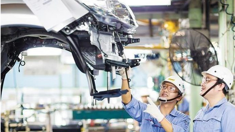 Bộ Tài chính đề xuất cơ chế "Thẻ hỗ trợ doanh nghiệp tiên phong" lần đầu tại Việt Nam