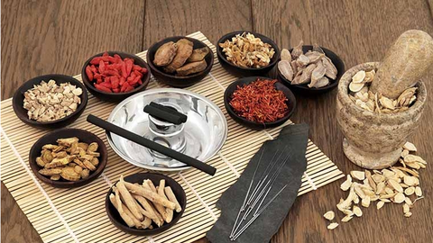 Từ Nam Y Tứ Thể đến 36 Tuyệt Kỹ chăm sóc sức khỏe của Nam Y Quán