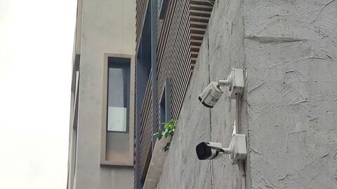 Camera giám sát nâng cao hiệu quả quản lý đô thị