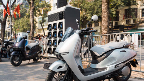 Giá xe máy điện Honda UC3: Giá bán lẻ đề xuất từ 78,5-79,9 triệu đồng