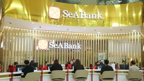 SeABank tối ưu quy trình xử lý hồ sơ khách hàng doanh nghiệp