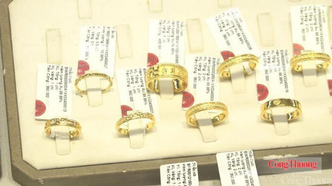 Giá vàng hôm nay (27/6): Đồng loạt tăng, nhà đầu tư bớt áp lực