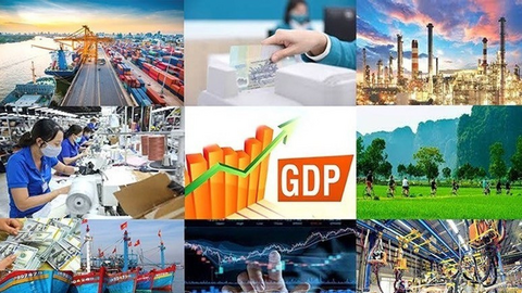Nghị quyết số 168/NQ-CP: Cập nhật kịch bản kinh tế, phấn đấu tăng trưởng từ 10% trở lên