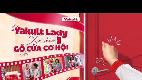 Khi một “cánh cửa” mở ra, những hành trình mới bắt đầu