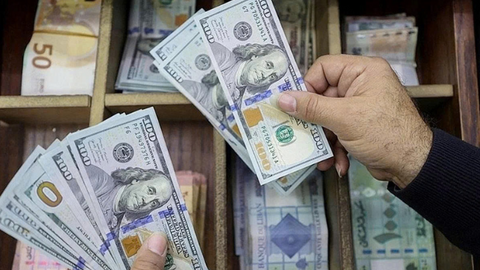 Tỷ giá USD 1/7/2026: Đồng bạc xanh biến động trái chiều