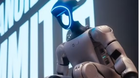 Nhật Bản đặt mục tiêu đưa 10 triệu robot AI vào hoạt động trước năm 2040