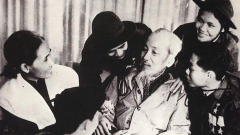Từ Sài Gòn-Gia Định đến Thành phố Hồ Chí Minh