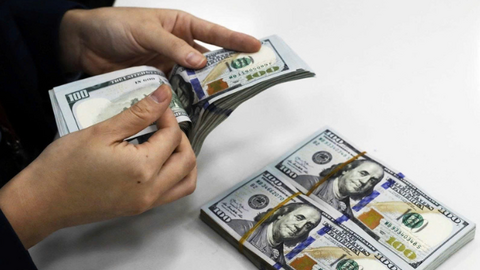 Tỷ giá USD hôm nay 2/7/2026: Đồng bạc xanh tiếp đà đi lên