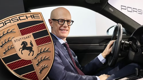 Lợi nhuận Porsche chỉ còn 1,1%, hãng phải 'trảm' hàng loạt mẫu xe