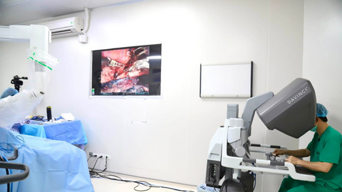 Đề xuất mở rộng BHYT chi trả chụp PET/CT cho nhiều bệnh ung thư