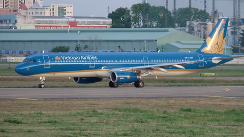 Nhu cầu đi lại tăng, Vietnam Airlines mở rộng mạng bay Đông Bắc Á