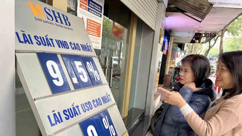 Lãi suất nửa cuối năm 2026 sẽ diễn biến ra sao?