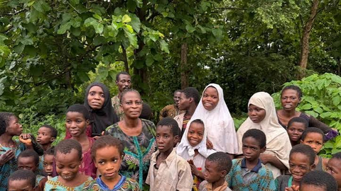 Quân đội Nigeria giải cứu thành công 46 học sinh và giáo viên bị bắt cóc, giam cầm