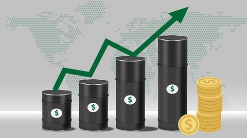 Giá xăng dầu hôm nay (13-7): Giá dầu thế giới dự báo có xu hướng tăng