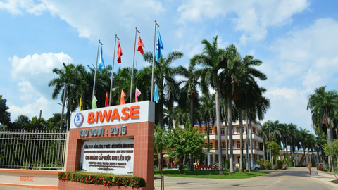 Biwase (BWE) chốt quyền mua cổ phiếu giá 37.000 đồng/cổ phiếu, dự kiến huy động hơn 1.162 tỷ đồng