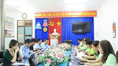 Bộ Công Thương kiểm tra tình hình đầu tư, hoạt động nhà máy sản xuất E100 tại Gia Lai