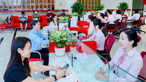 Fitch Ratings lần đầu xếp hạng HDBank, ghi nhận nền tảng tài chính vững mạnh top đầu Việt Nam