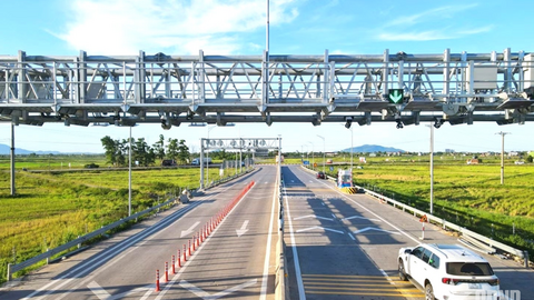 Tăng tốc giải ngân, tạo động lực cho tăng trưởng