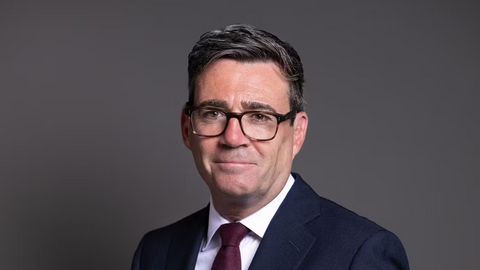 Ông Andy Burnham trở thành lãnh đạo Công đảng, chuẩn bị nhậm chức Thủ tướng Anh