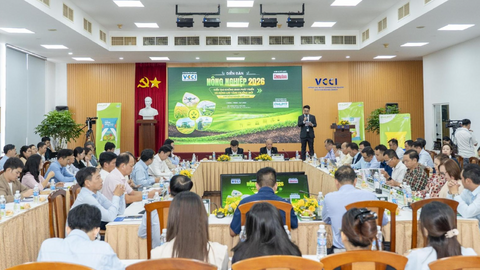 Khơi mở động lực mới cho phát triển kinh tế nông nghiệp