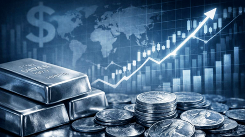 Giá bạc hôm nay 21/7/2026: Phục hồi sau chuỗi giảm