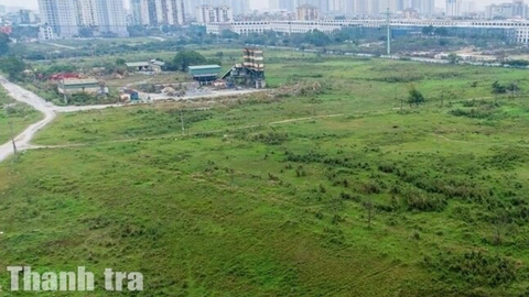 Hà Nội sẽ khởi công 114 dự án nhà ở xã hội