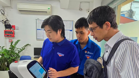 Hà Nội: Hệ thống AI không được tự động từ chối dịch vụ công của người dân