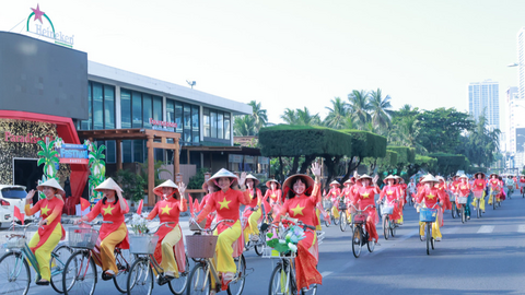 Khánh Hòa tổ chức Ngày Văn hóa, Du lịch tại Quảng Trị, thúc đẩy liên kết phát triển vùng