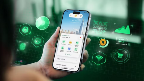 Giao dịch chuyển tiền an toàn hơn với tính năng cảnh báo lừa đảo mới trên ứng dụng OCB OMNI