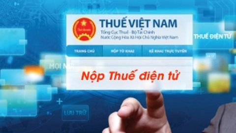 Ứng dụng eTax Mobile phiên bản mới, mở đường dây nóng hỗ trợ người nộp thuế