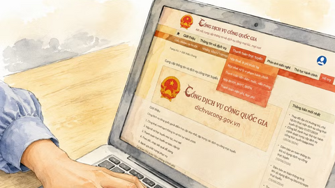 Ngân hàng Nhà nước 'mạnh tay' đề xuất cắt giảm thủ tục hành chính, chuyển dịch sang dữ liệu số