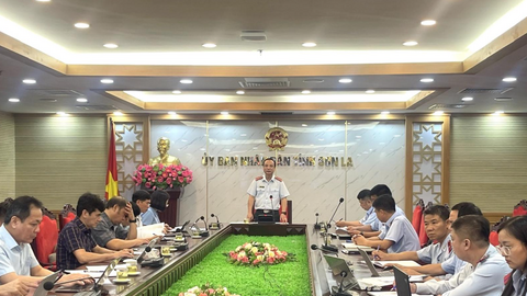 Thanh tra Sơn La: Đặt mục tiêu giải quyết trên 85% vụ việc khiếu nại, tố cáo phát sinh