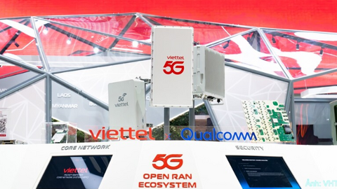 Từ kết quả nghiên cứu, phát triển 5G, đến cơ hội làm chủ công nghệ 6G