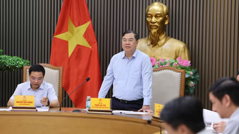Ưu tiên mở rộng các tuyến cao tốc 2 làn xe lên 4 làn hoàn chỉnh