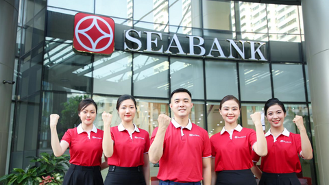 SeABank phát hành 40 triệu cổ phiếu ESOP, ghi nhận những đóng góp của đội ngũ nhân sự