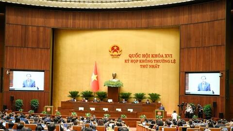 Giảm thủ tục cần đánh giá mức độ rủi ro