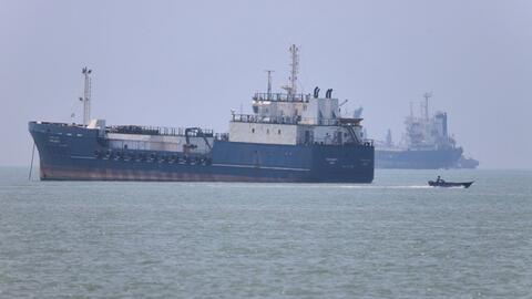 Ủy ban Quốc hội Iran thông qua khung dự luật về an ninh eo biển Hormuz