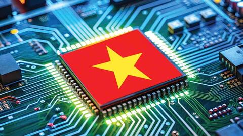 Việt Nam trong chiến lược tái cấu trúc chuỗi cung ứng bán dẫn toàn cầu