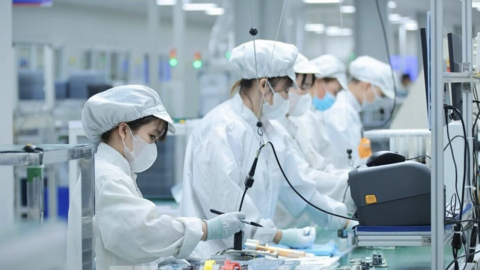 40 năm thu hút FDI: Đã đến lúc định vị giai đoạn mới!