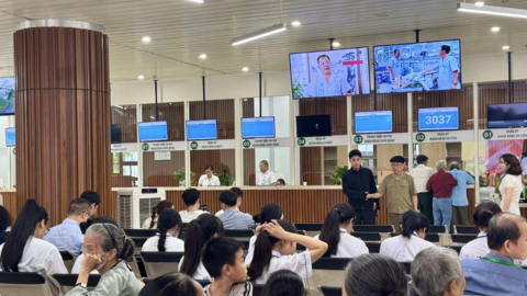 Bộ Y tế phản hồi đề xuất tăng mức hưởng bảo hiểm y tế cho người mắc bệnh nan y