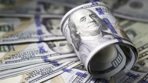 Tỷ giá USD hôm nay (21-8): Đồng USD phục hồi nhẹ