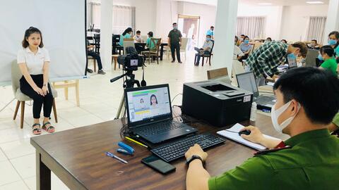 Đề xuất bắt buộc xác thực điện tử người bán hàng, livestream và tiếp thị liên kết