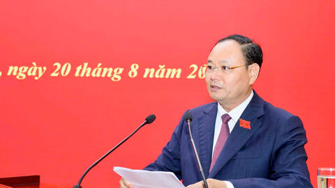 Lai Châu quyết liệt đưa Nghị quyết Trung ương 3 vào thực tiễn