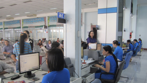 Đường sắt đã bán 64.000 vé tàu phục vụ người dân đi lại dịp 2/9
