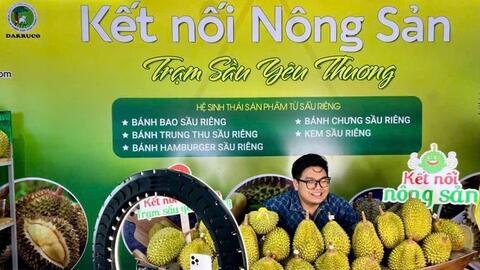 Thương mại điện tử mở rộng dư địa xúc tiến thương mại