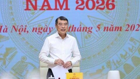 Dự kiến những tin chính trong nước ngày 27/8/2026