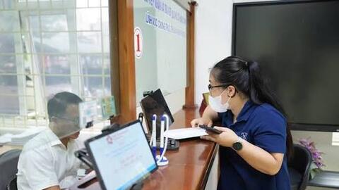 Rà soát và tái cấu trúc quy trình giải quyết thủ tục hành chính