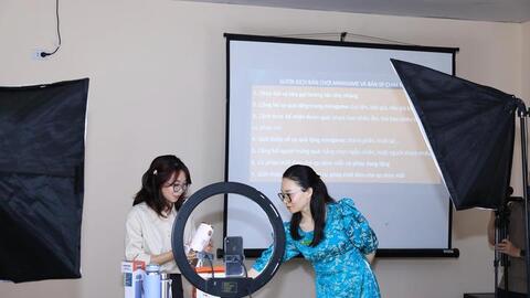 Giải bài toán hàng nhái trên sàn thương mại điện tử
