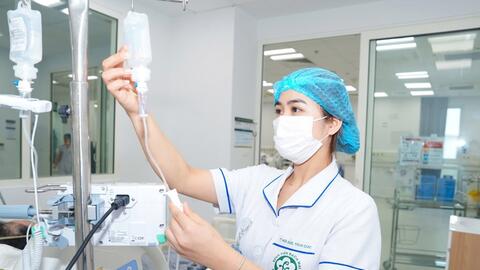 Chuẩn bị kỹ để có kỳ nghỉ lễ an toàn